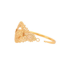 Pulseira Tradicional Rígida