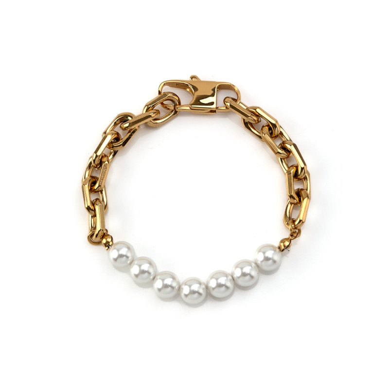 Pulseira Aço