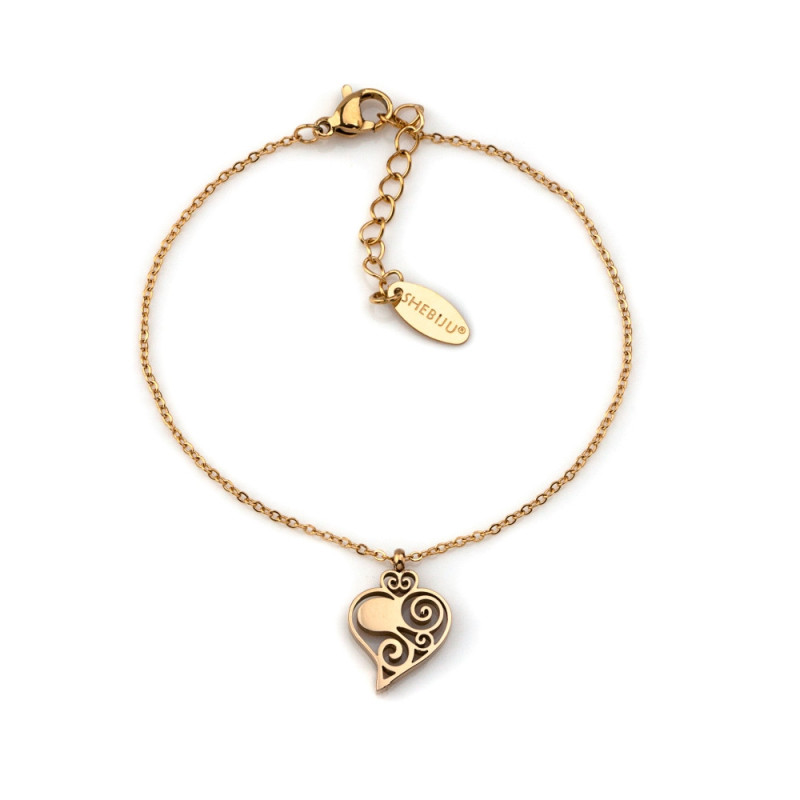 Pulseira Aço