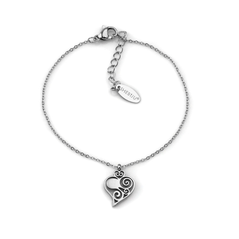 Pulseira Aço