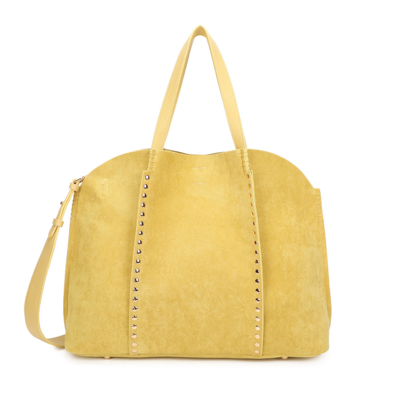 Mala com Tachas