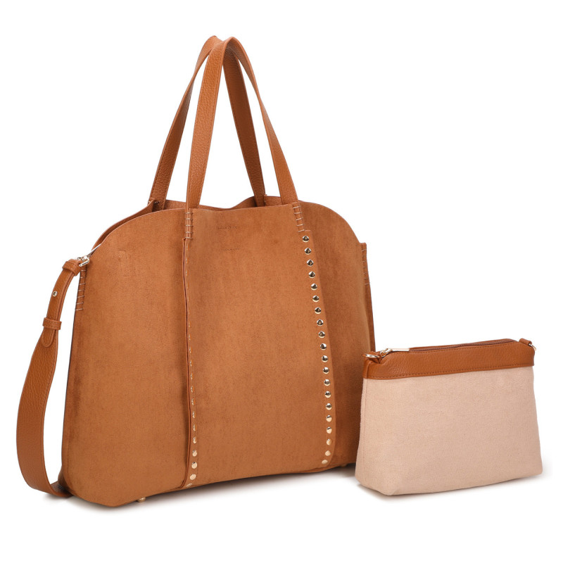 Mala com Tachas