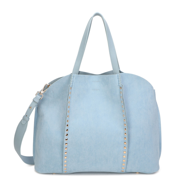 Mala com Tachas
