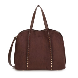 Mala com Tachas