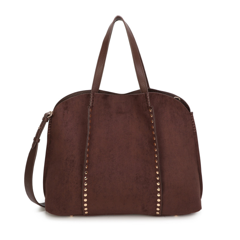 Mala com Tachas