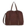Mala com Tachas