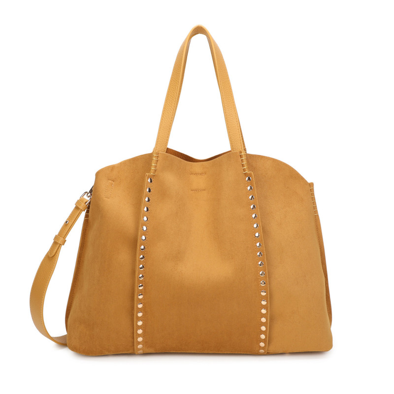 Mala com Tachas