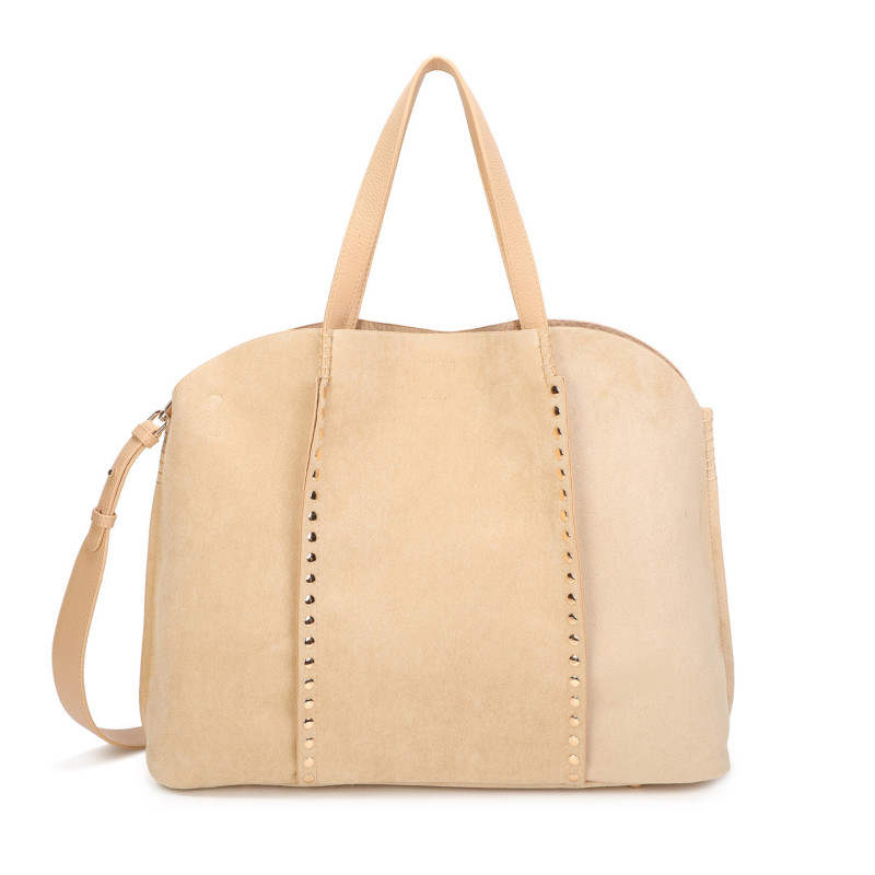 Mala com Tachas