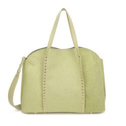 Mala com Tachas