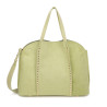 Mala com Tachas