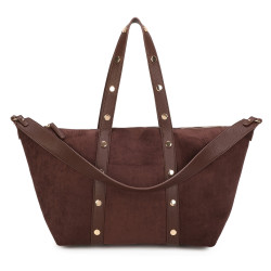 Mala com Tachas
