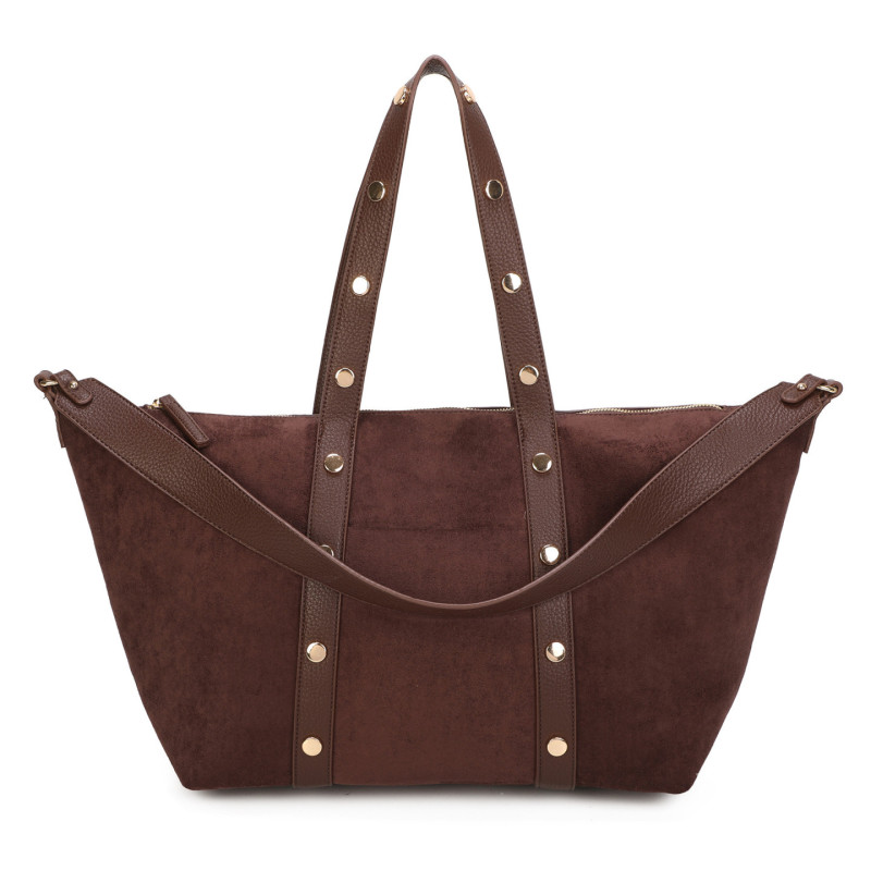 Mala com Tachas