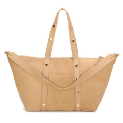 Mala com Tachas