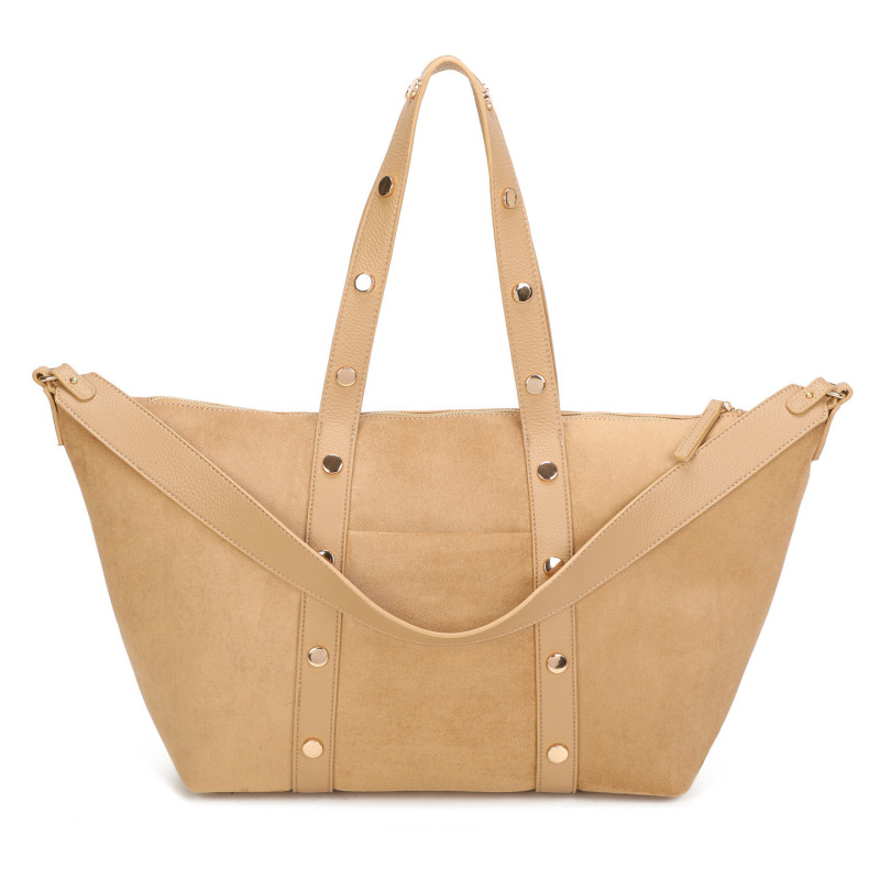 Mala com Tachas