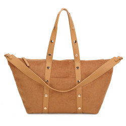 Mala com Tachas