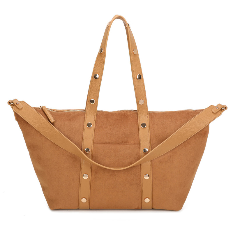 Mala com Tachas