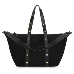 Mala com Tachas