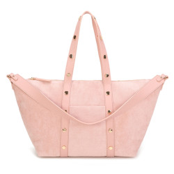 Mala com Tachas