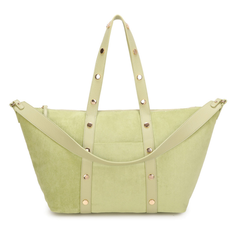 Mala com Tachas