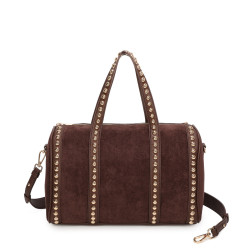 Mala com Tachas