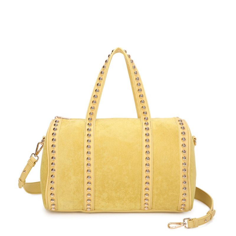 Mala com Tachas