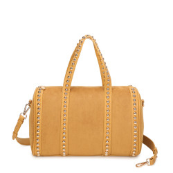 Mala com Tachas