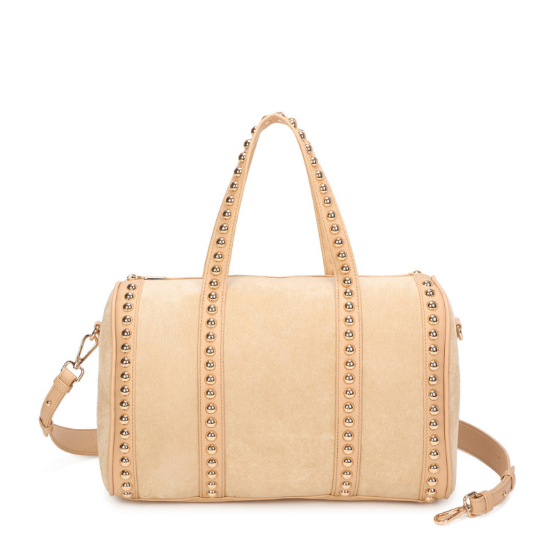 Mala com Tachas