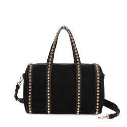 Mala com Tachas