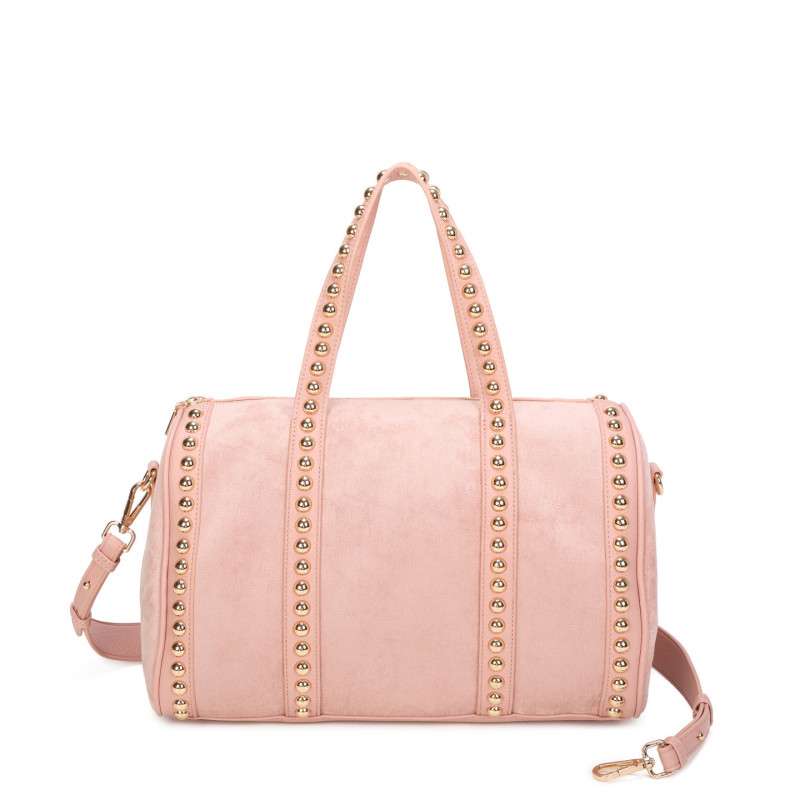 Mala com Tachas