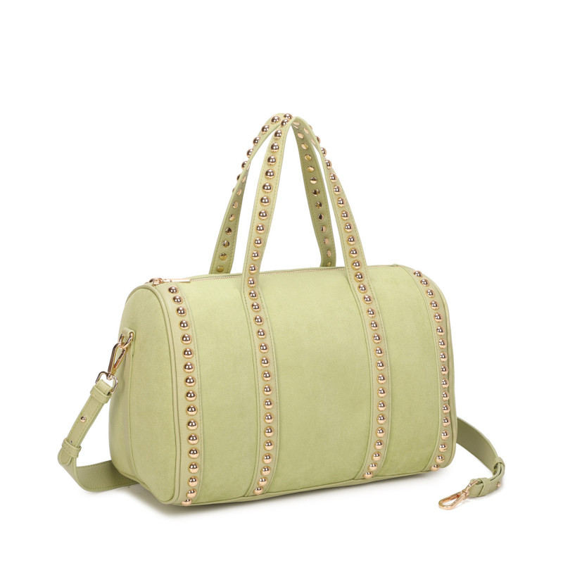 Mala com Tachas