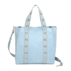 Mala com Tachas