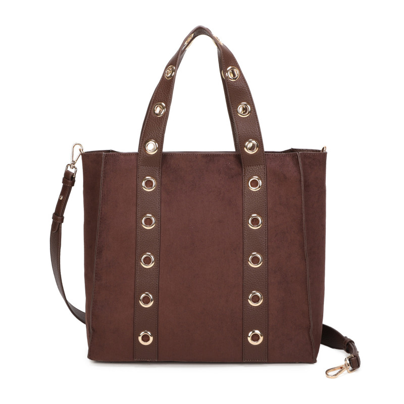 Mala com Tachas