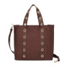 Mala com Tachas