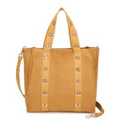 Mala com Tachas