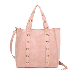 Mala com Tachas