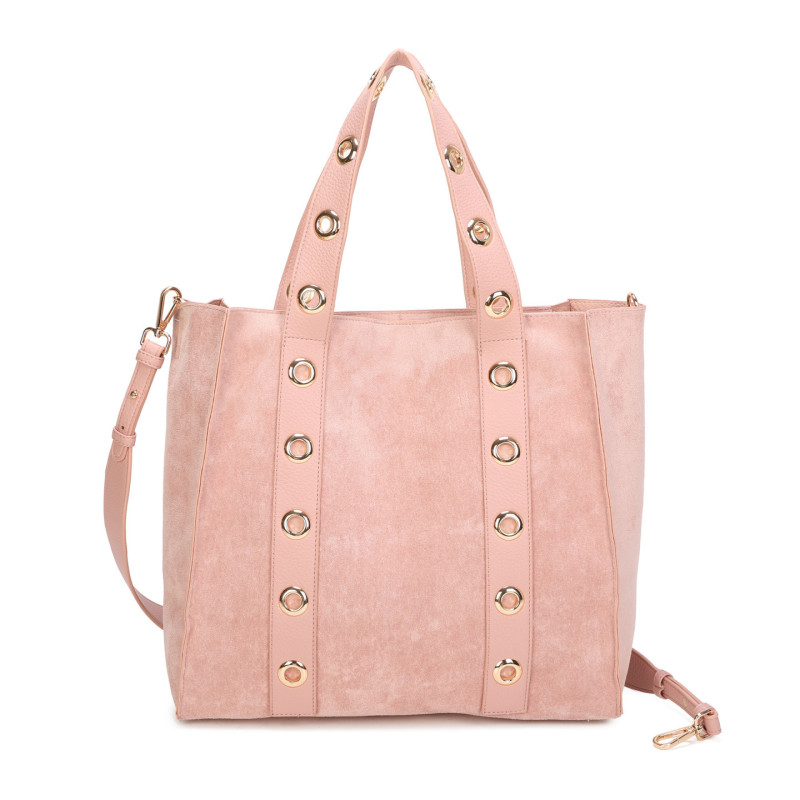 Mala com Tachas