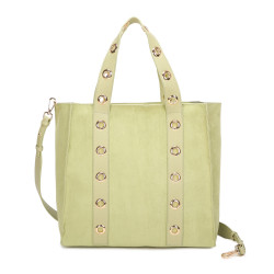Mala com Tachas