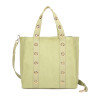 Mala com Tachas