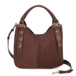Mala com Tachas