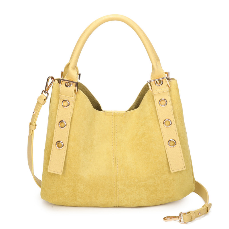 Mala com Tachas