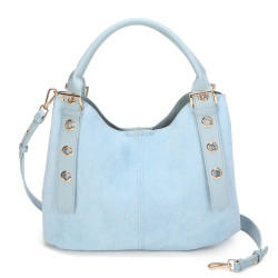 Mala com Tachas