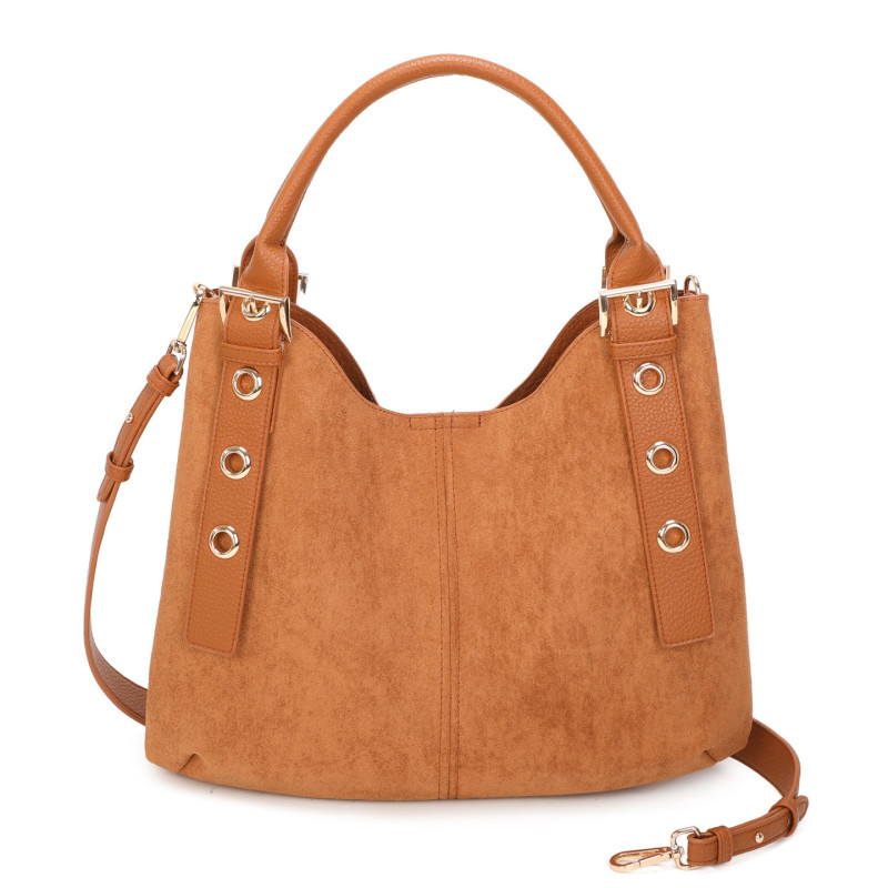 Mala com Tachas