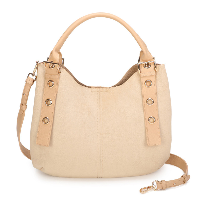 Mala com Tachas