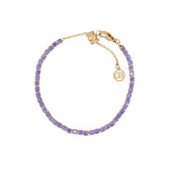 Pulseira aço riviera