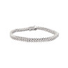 Pulseira com Zircónias