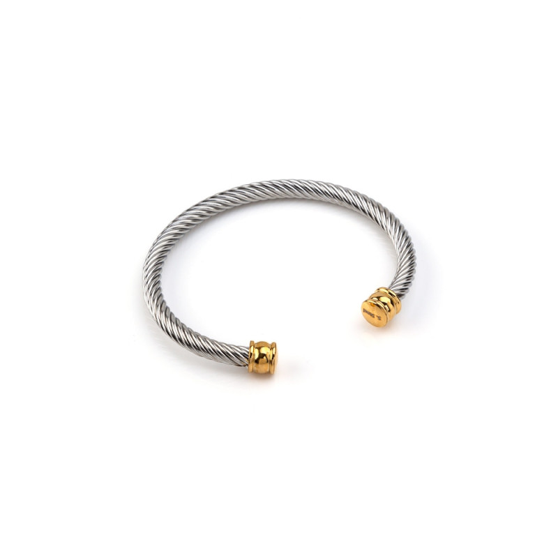 Pulseira Aço