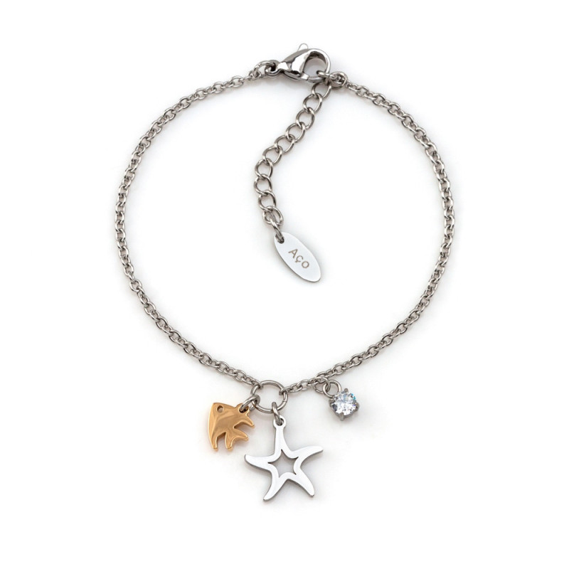 Pulseira Estrela do Mar