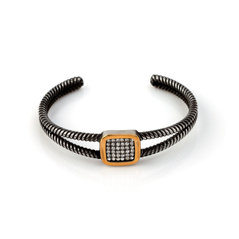 Pulseira Aço