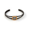 Pulseira Aço