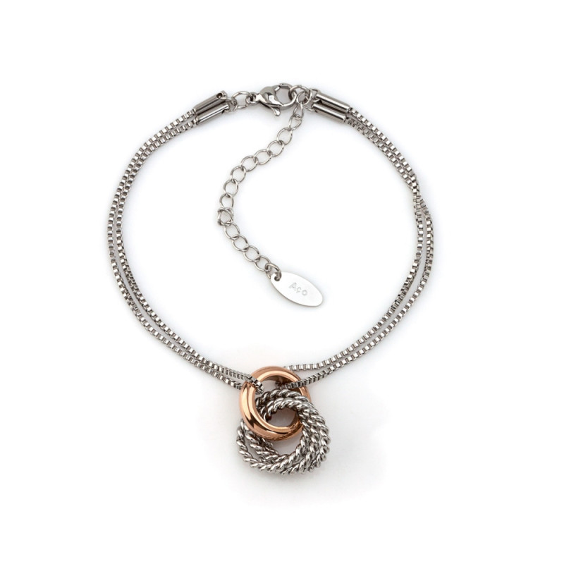 Pulseira Aço